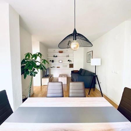 Gmc Turistics - The Picasso Neighborhood House Διαμέρισμα Μάλαγα Εξωτερικό φωτογραφία