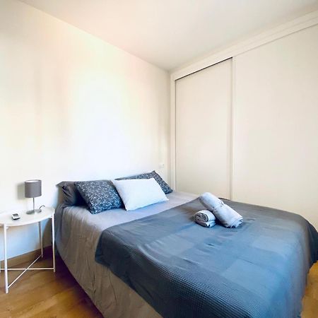 Gmc Turistics - The Picasso Neighborhood House Διαμέρισμα Μάλαγα Εξωτερικό φωτογραφία