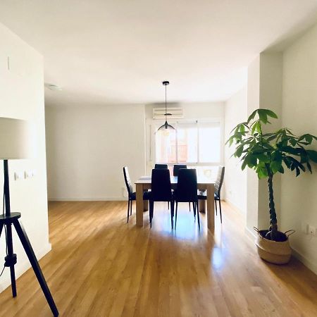 Gmc Turistics - The Picasso Neighborhood House Διαμέρισμα Μάλαγα Εξωτερικό φωτογραφία