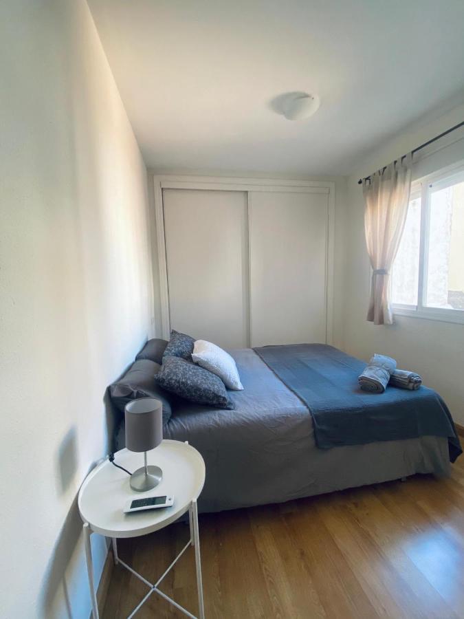Gmc Turistics - The Picasso Neighborhood House Διαμέρισμα Μάλαγα Εξωτερικό φωτογραφία