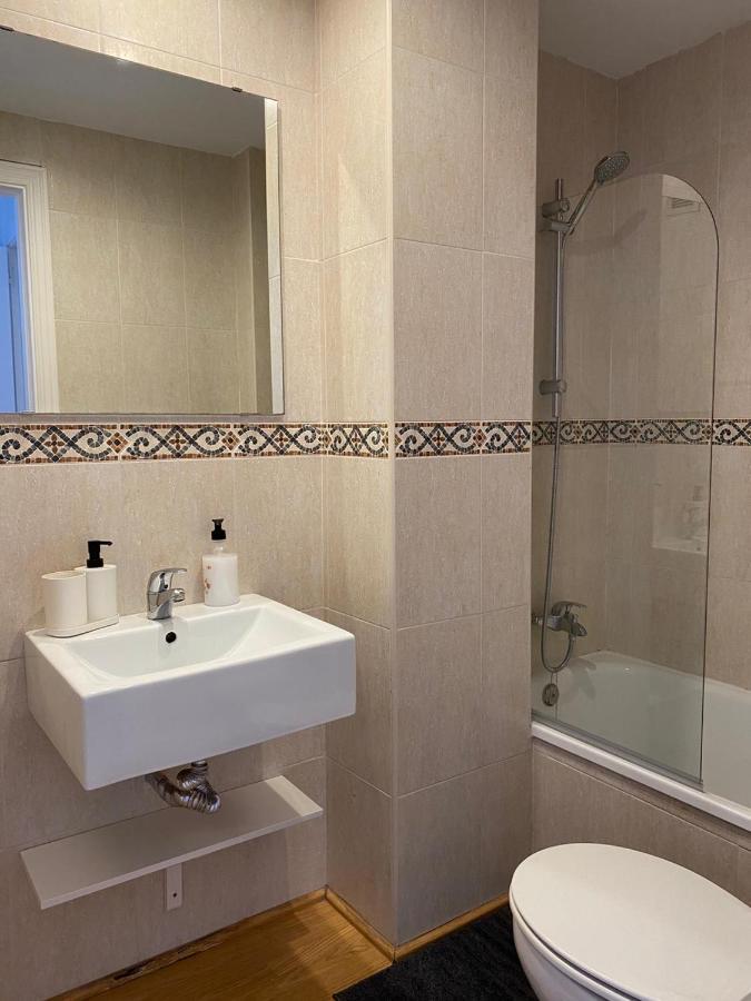Gmc Turistics - The Picasso Neighborhood House Διαμέρισμα Μάλαγα Εξωτερικό φωτογραφία