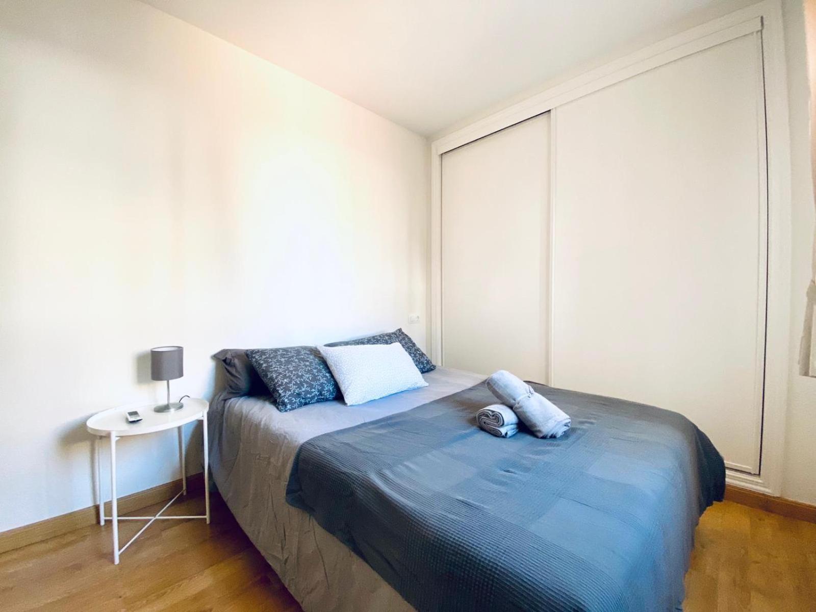 Gmc Turistics - The Picasso Neighborhood House Διαμέρισμα Μάλαγα Εξωτερικό φωτογραφία