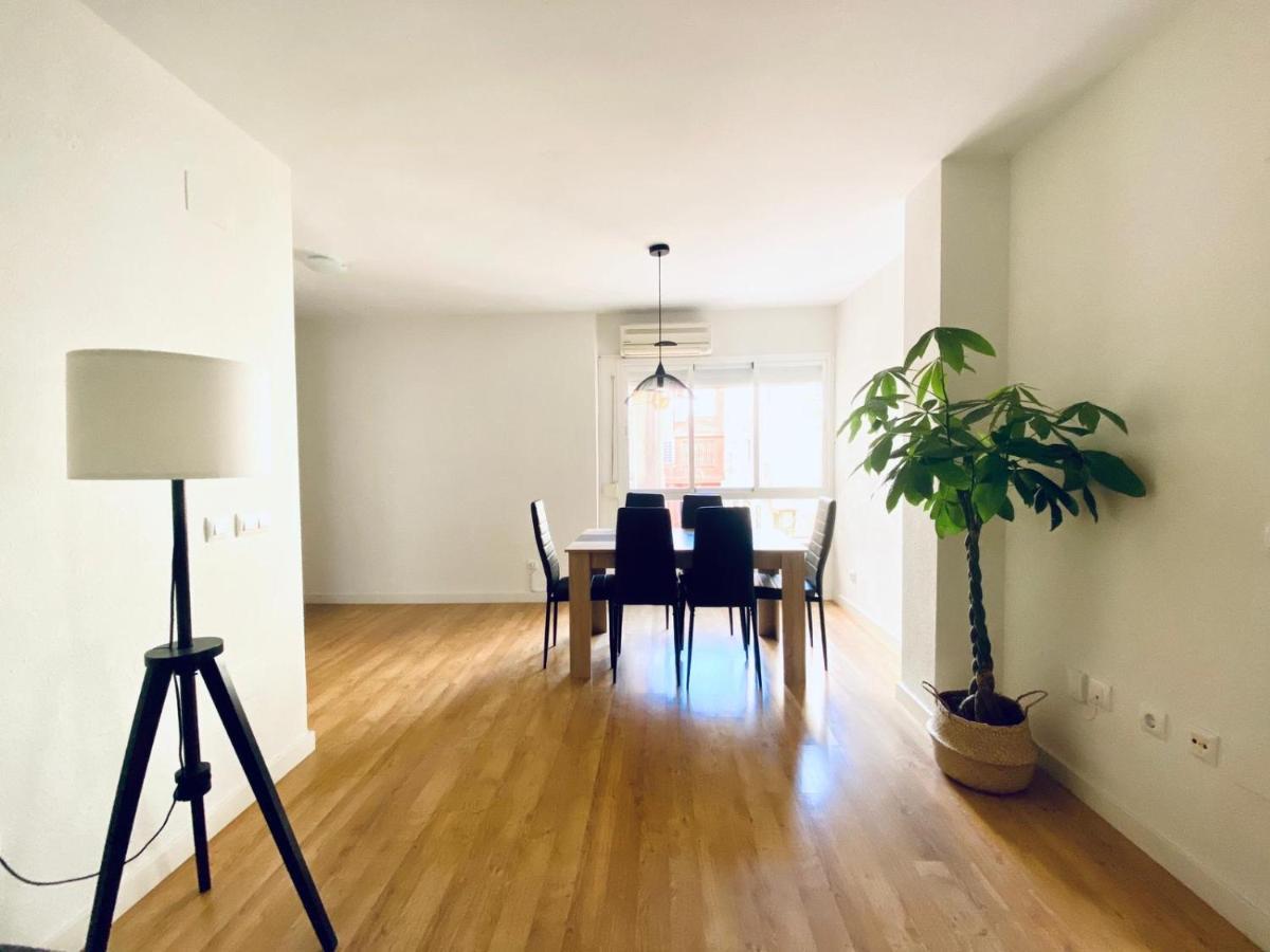 Gmc Turistics - The Picasso Neighborhood House Διαμέρισμα Μάλαγα Εξωτερικό φωτογραφία
